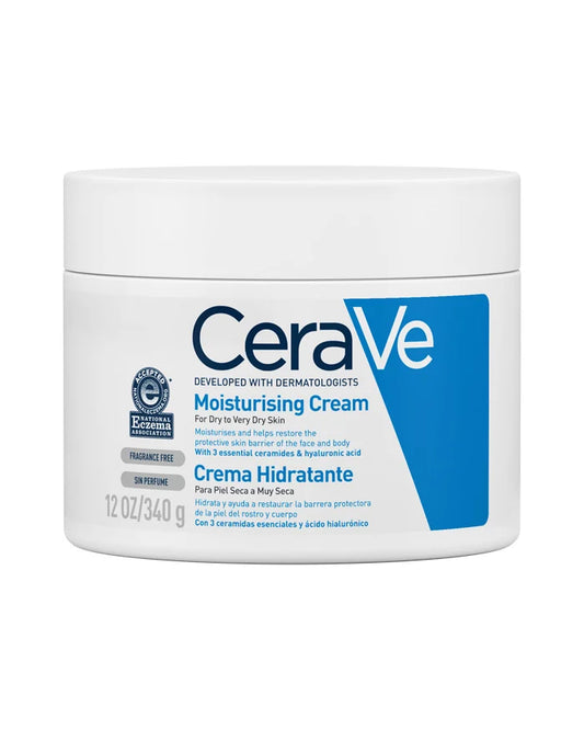 CERAVE Crema Hidratante 454g/340g